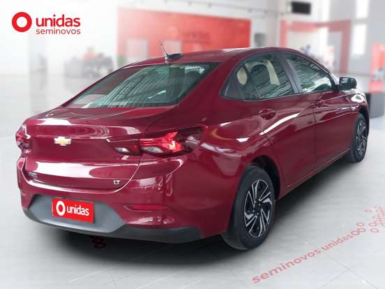 CHEVROLET-ONIX-1.0 FLEX PLUS LT MANUAL CHEVROLET-ONIX-2024