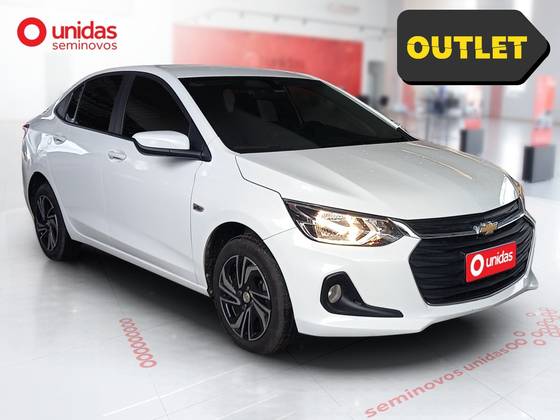 CHEVROLET ONIX 1.0 FLEX PLUS LT MANUAL