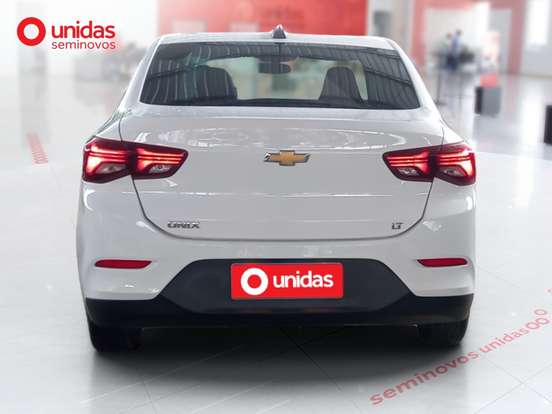 CHEVROLET-ONIX-1.0 FLEX PLUS LT MANUAL CHEVROLET-ONIX-2024
