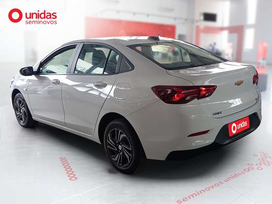 CHEVROLET-ONIX-1.0 FLEX PLUS LT MANUAL CHEVROLET-ONIX-2024