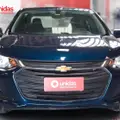 CHEVROLET ONIX 1.0 FLEX PLUS LT MANUAL CHEVROLET ONIX 1.0 FLEX PLUS LT MANUAL