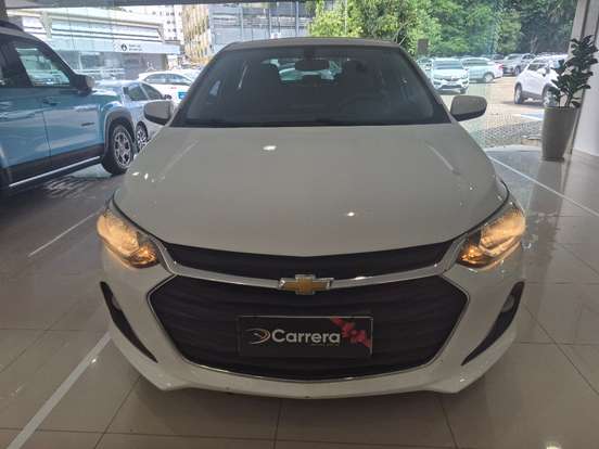 CHEVROLET-ONIX-1.0 FLEX PLUS LT MANUAL CHEVROLET-ONIX-2024