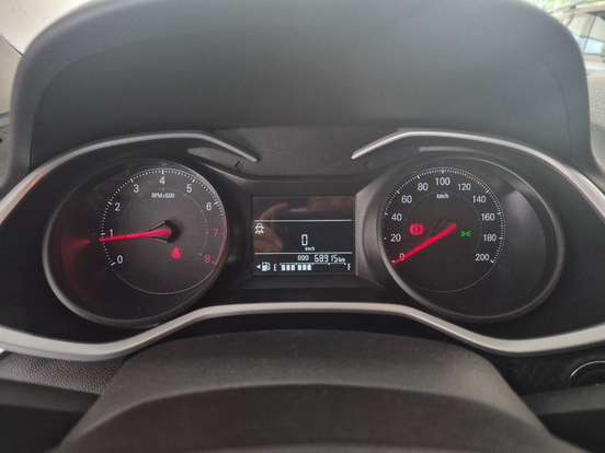 CHEVROLET-ONIX-1.0 FLEX PLUS LT MANUAL CHEVROLET-ONIX-2024