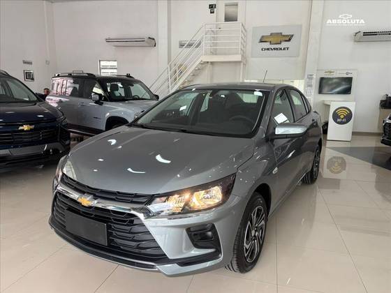 CHEVROLET ONIX 1.0 FLEX PLUS MANUAL