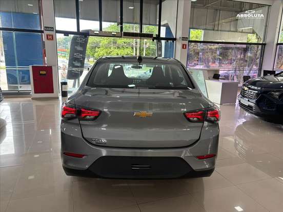 CHEVROLET-ONIX-1.0 FLEX PLUS MANUAL CHEVROLET-ONIX-2026