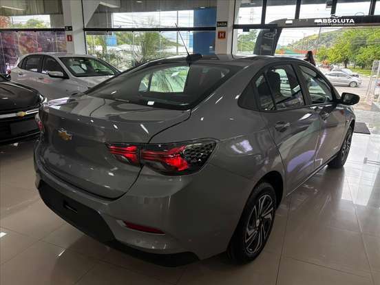 CHEVROLET-ONIX-2026