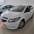 CHEVROLET ONIX 1.0 MPFI JOY 8V FLEX 4P MANUAL CHEVROLET ONIX 1.0 MPFI JOY 8V FLEX 4P MANUAL
