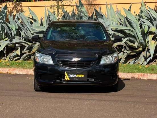CHEVROLET-ONIX-1.0 MPFI JOY 8V FLEX 4P MANUAL CHEVROLET-ONIX-2017