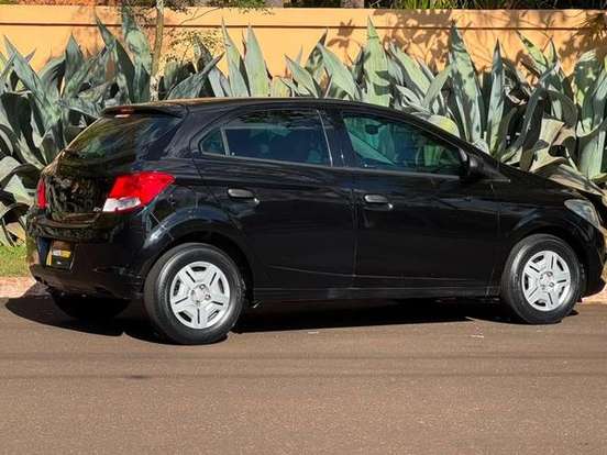 CHEVROLET-ONIX-1.0 MPFI JOY 8V FLEX 4P MANUAL CHEVROLET-ONIX-2017
