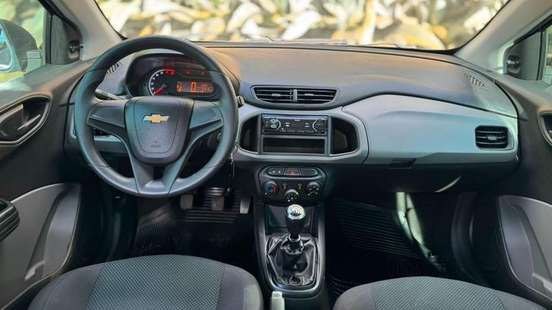 CHEVROLET-ONIX-2017