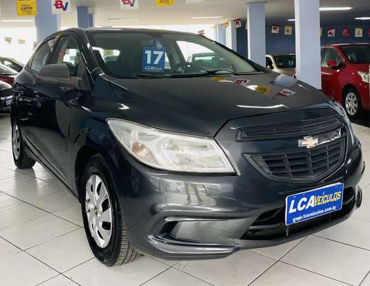 CHEVROLET-ONIX-2017