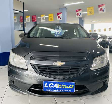 CHEVROLET-ONIX-2017