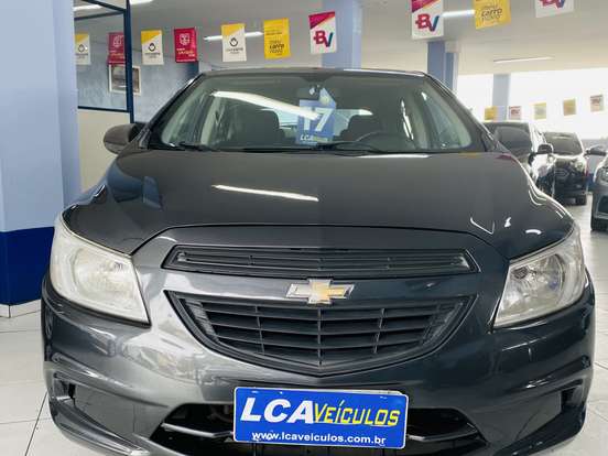 CHEVROLET-ONIX-1.0 MPFI JOY 8V FLEX 4P MANUAL CHEVROLET-ONIX-2017