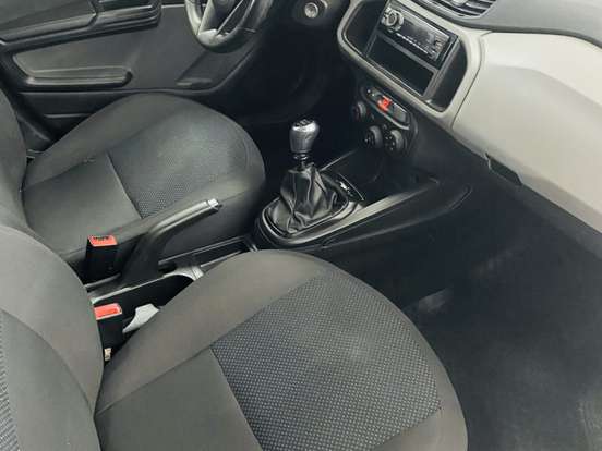CHEVROLET-ONIX-1.0 MPFI JOY 8V FLEX 4P MANUAL CHEVROLET-ONIX-2017