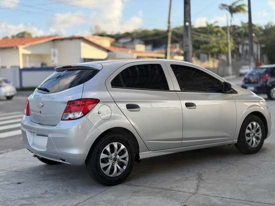 CHEVROLET-ONIX-1.0 MPFI JOY 8V FLEX 4P MANUAL CHEVROLET-ONIX-2018