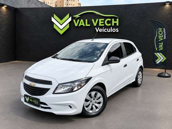CHEVROLET-ONIX-2018