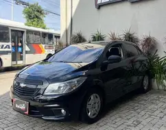 CHEVROLET ONIX 1.0 MPFI JOY 8V FLEX 4P MANUAL CHEVROLET ONIX 1.0 MPFI JOY 8V FLEX 4P MANUAL