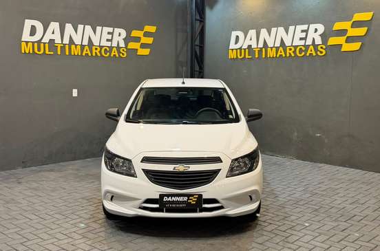 CHEVROLET-ONIX-2019