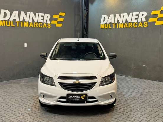 CHEVROLET-ONIX-1.0 MPFI JOY 8V FLEX 4P MANUAL CHEVROLET-ONIX-2019