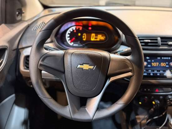 CHEVROLET-ONIX-1.0 MPFI JOY 8V FLEX 4P MANUAL CHEVROLET-ONIX-2019