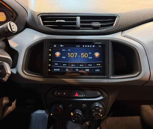CHEVROLET-ONIX-1.0 MPFI JOY 8V FLEX 4P MANUAL CHEVROLET-ONIX-2019