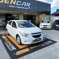 CHEVROLET ONIX 1.0 MPFI JOY 8V FLEX 4P MANUAL CHEVROLET ONIX 1.0 MPFI JOY 8V FLEX 4P MANUAL