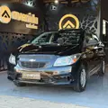 CHEVROLET ONIX 1.0 MPFI LS 8V FLEX 4P MANUAL CHEVROLET ONIX 1.0 MPFI LS 8V FLEX 4P MANUAL