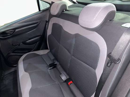 CHEVROLET-ONIX-1.0 MPFI LS 8V FLEX 4P MANUAL CHEVROLET-ONIX-2014