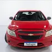 CHEVROLET ONIX 1.0 MPFI LS 8V FLEX 4P MANUAL CHEVROLET ONIX 1.0 MPFI LS 8V FLEX 4P MANUAL