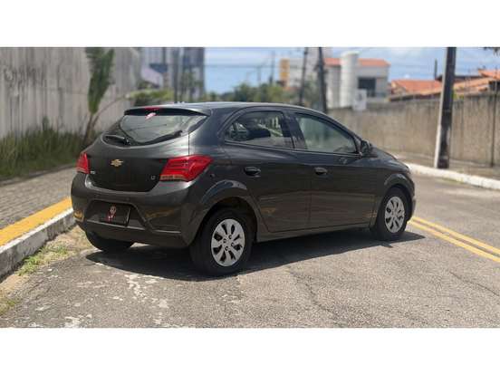 CHEVROLET-ONIX-1.0 MPFI LT 8V FLEX 4P MANUAL CHEVROLET-ONIX-2018