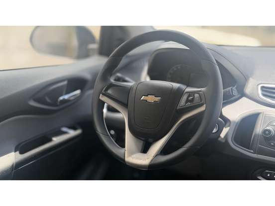 CHEVROLET-ONIX-1.0 MPFI LT 8V FLEX 4P MANUAL CHEVROLET-ONIX-2018
