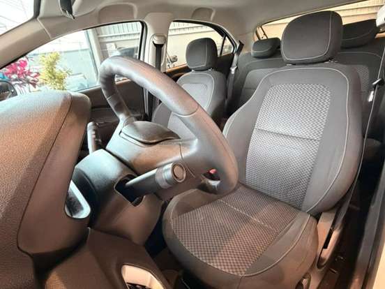 CHEVROLET-ONIX-1.0 MPFI LT 8V FLEX 4P MANUAL CHEVROLET-ONIX-2018