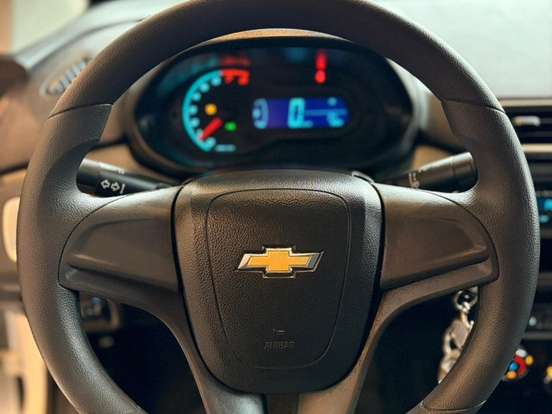 CHEVROLET-ONIX-1.0 MPFI LT 8V FLEX 4P MANUAL CHEVROLET-ONIX-2018