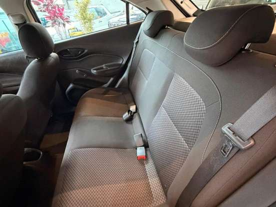 CHEVROLET-ONIX-1.0 MPFI LT 8V FLEX 4P MANUAL CHEVROLET-ONIX-2018