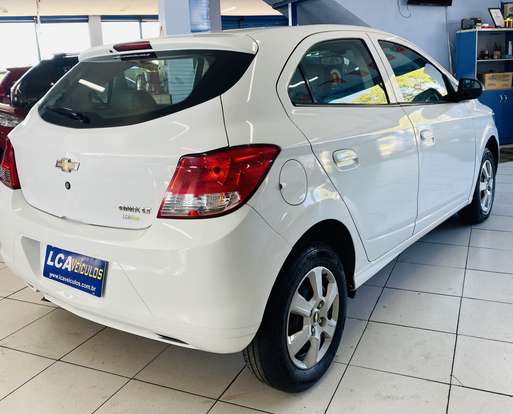 CHEVROLET-ONIX-1.0 MPFI LT 8V FLEX 4P MANUAL CHEVROLET-ONIX-2016