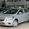 CHEVROLET ONIX 1.0 MPFI LT 8V FLEX 4P MANUAL CHEVROLET ONIX 1.0 MPFI LT 8V FLEX 4P MANUAL