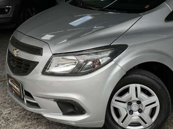 CHEVROLET-ONIX-1.0 MPFI LT 8V FLEX 4P MANUAL CHEVROLET-ONIX-2015