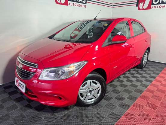 CHEVROLET-ONIX-2015