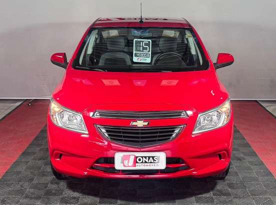 CHEVROLET-ONIX-2015