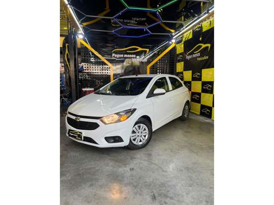 CHEVROLET-ONIX-1.0 MPFI LT 8V FLEX 4P MANUAL CHEVROLET-ONIX-2018
