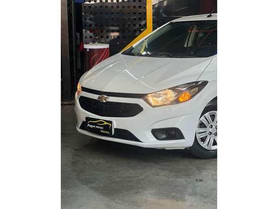 CHEVROLET-ONIX-1.0 MPFI LT 8V FLEX 4P MANUAL CHEVROLET-ONIX-2018