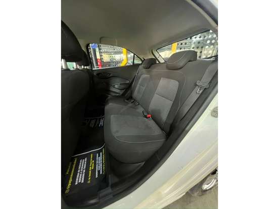 CHEVROLET-ONIX-1.0 MPFI LT 8V FLEX 4P MANUAL CHEVROLET-ONIX-2018