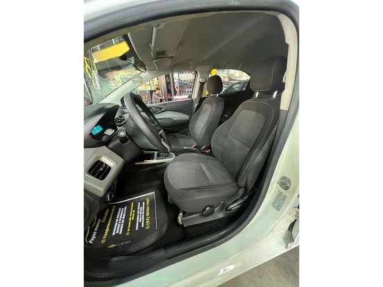 CHEVROLET-ONIX-1.0 MPFI LT 8V FLEX 4P MANUAL CHEVROLET-ONIX-2018
