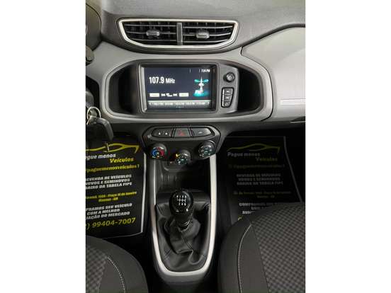CHEVROLET-ONIX-2018