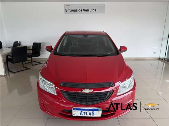 CHEVROLET-ONIX-2016