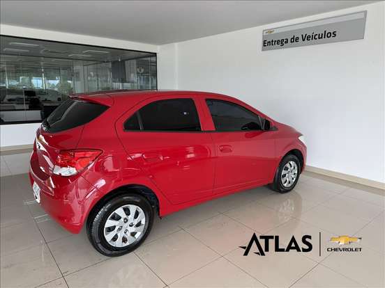CHEVROLET-ONIX-2016