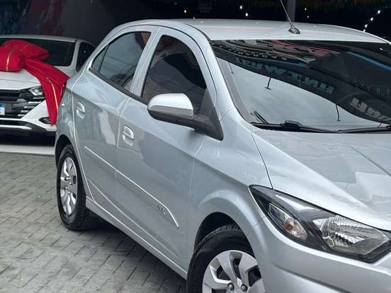 CHEVROLET-ONIX-1.0 MPFI LT 8V FLEX 4P MANUAL CHEVROLET-ONIX-2018