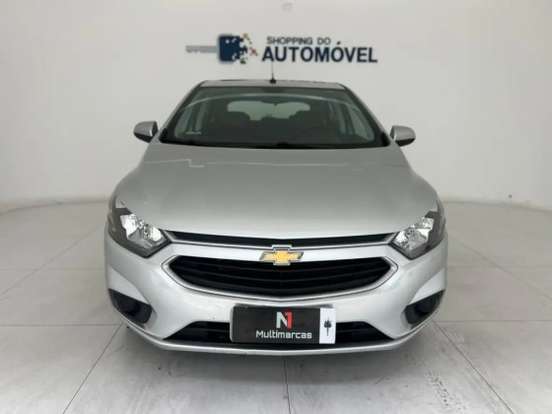 CHEVROLET-ONIX-1.0 MPFI LT 8V FLEX 4P MANUAL CHEVROLET-ONIX-2019
