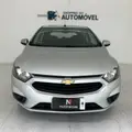 CHEVROLET ONIX 1.0 MPFI LT 8V FLEX 4P MANUAL CHEVROLET ONIX 1.0 MPFI LT 8V FLEX 4P MANUAL