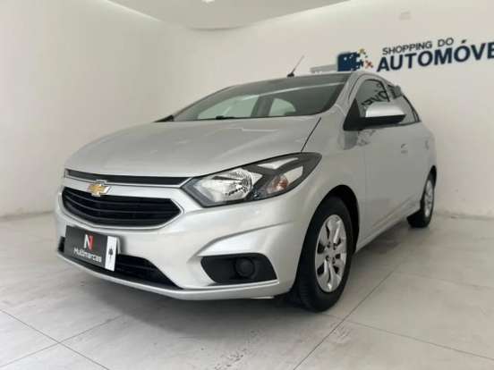 CHEVROLET-ONIX-1.0 MPFI LT 8V FLEX 4P MANUAL CHEVROLET-ONIX-2019